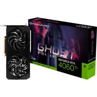 4710562243949 - Grafikkarte Nvidia GeForce RTX 4060 Ti GHOST 8 GB GDDR6-SDRAM PCIe x16 DisplayPort HDMI®