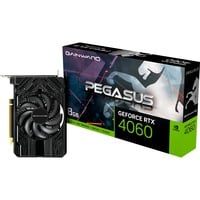 4710562244083 - GAINWARD Grafikkarte GeForce RTX 4060 Pegasus Grafikkarten neutral nicht definiert Grafikkarten