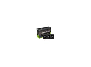 4710562244106 - Grafikkarte Nvidia GeForce RTX 4060 JetStream 16 GB GDDR6-RAM HDMI® DisplayPort NVIDIA G-Sync Vulkan