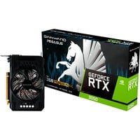 4710562244175 - GeForce RTX 3050 Pegasus OC Grafikkarte