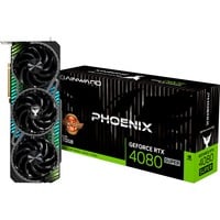 4710562244212 - GAINWARD Grafikkarte GeForce RTX 4080 SUPER Phoenix GS Grafikkarten eh13 Grafikkarten