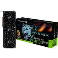 4710562244403 - GAINWARD Grafikkarte GeForce RTX 4080 SUPER Panther OC Grafikkarten eh13