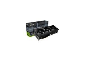 4710562244427 - Microsystems Ltd GeForce rtx 4070Ti Super JetStream oc 16GB GDDR6X Grafikkarte HDMI 3xDP (NED47TSS19T2-1043J) - Palit