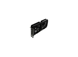 4710562244472 - - Microsystems Ltd GeForce rtx 4060 Infinity 2 8GB GDDR6 Grafikkarte 3x dp 1x hdmi (NE64060019P1-1070L)