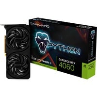 4710562244496 - GeForce RTX 4060 - 8GB GDDR6 RAM - Grafikkarte