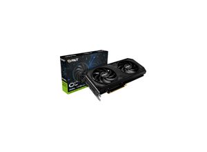 4710562244694 - PALIT Grafikkarte GeForce RTX 4070 Dual OC Grafikkarten neutral nicht definiert