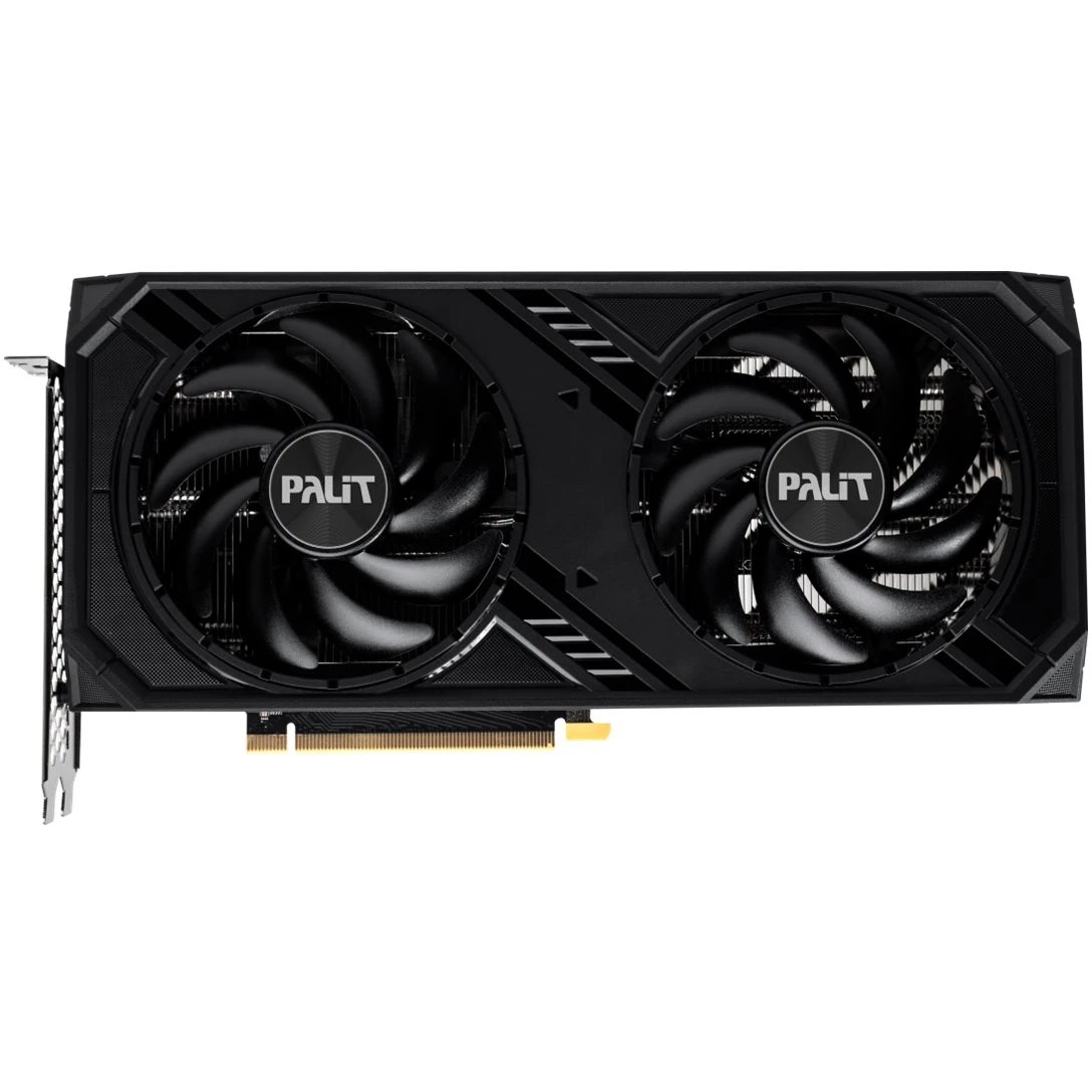 4710562244700 - Palit RTX4070 DUAL 12GB GDDR6 HDMI 3xDP 4710562244700 - Palit RTX4070 DUAL 12GB GDDR6 HDMI 3xDP