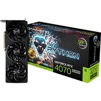 4710562244823 - GeForce RTX 4070 SUPER Python III OC Grafikkarte