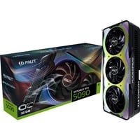 4710562244847 - Palit RTX5090 GameRock OC 32GB GDDR7 HDMI 3xDP 4710562244847 - Palit RTX5090 GameRock OC 32GB GDDR7 HDMI 3xDP
