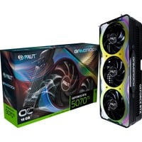 4710562244960 - Palit RTX5070 TI GameRock OC      16GB GDDR7 HDMI 3xDP