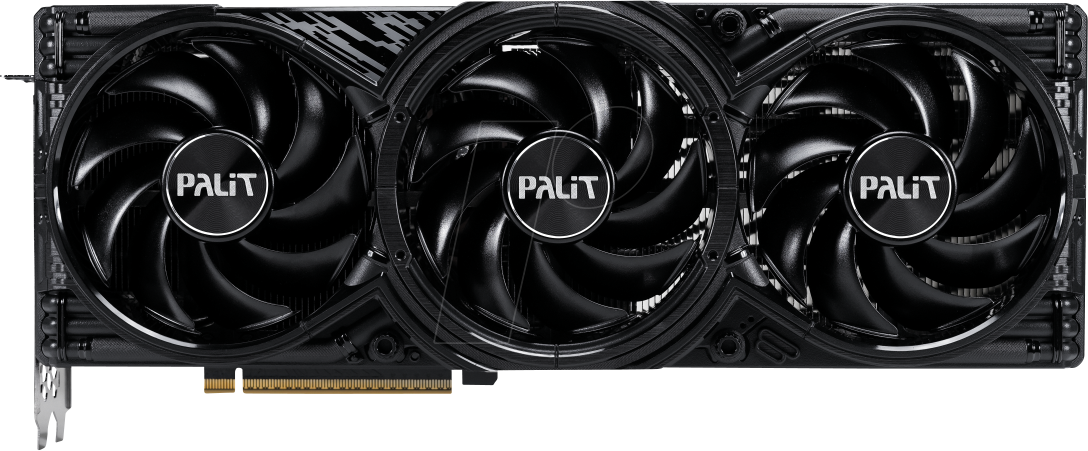 4710562245004 - PALIT 5070T GPOC - GeForce RTX 5070Ti GamingPro OC