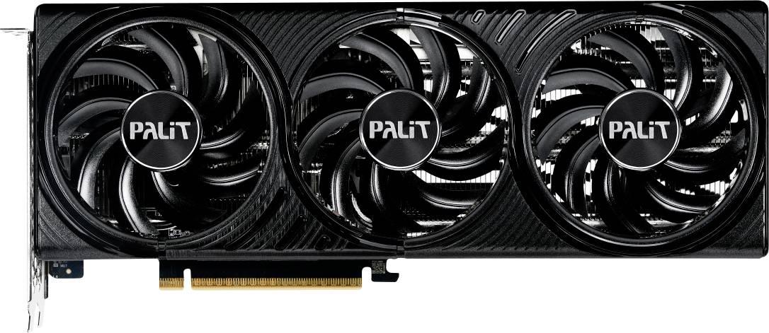 4710562245226 - Palit RTX5060 TI Infinity 3 8GB GDDR7 HDMI 3xDP 4710562245226 - Palit RTX5060 TI Infinity 3 8GB GDDR7 HDMI 3xDP