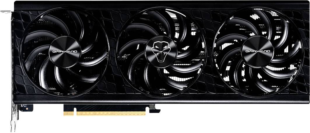 4710562245233 - RTX5060Ti     Python III OC    8GB GDDR7  HDMI 3xDP
