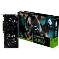 4710562245387 - GeForce RTX 5060 Ghost 8GB Grafikkarte 4710562245387 - GeForce RTX 5060 Ghost 8GB Grafikkarte