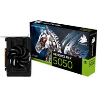 4710562245462 - GeForce RTX 5050 Pegasus 8GB Grafikkarte