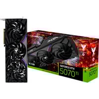 4710562245547 - GeForce RTX 5070 Ti Phoenix-S Grafikkarte 4710562245547 - GeForce RTX 5070 Ti Phoenix-S Grafikkarte