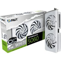 4710562245677 - Palit RTX5060 White OC             8GB GDDR7 HDMI 3xDP
