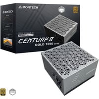 4710562743371 - CENTURY II Netzteile - 1050 Watt - 135 mm - ATX 31 - 80 Plus Gold zertifiziert 4710562743371 - CENTURY II Netzteile - 1050 Watt - 135 mm - ATX 31 - 80 Plus Gold zertifiziert