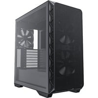 4710562743784 - MONTECH AIR 903 Base Midi-Tower PC-Gehäuse Schwarz 3 vorinstallierte Lüfter