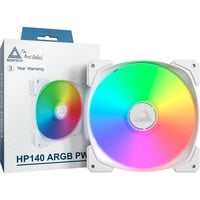 4710562745887 - HP140 ARGB PWM 140x140x25 Gehäuselüfter