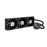 4710562748482 - HyperFlow360 Silent Black - CPU-Wasserkühlung - Max 25 dBA 4710562748482 - HyperFlow360 Silent Black - CPU-Wasserkühlung - Max 25 dBA