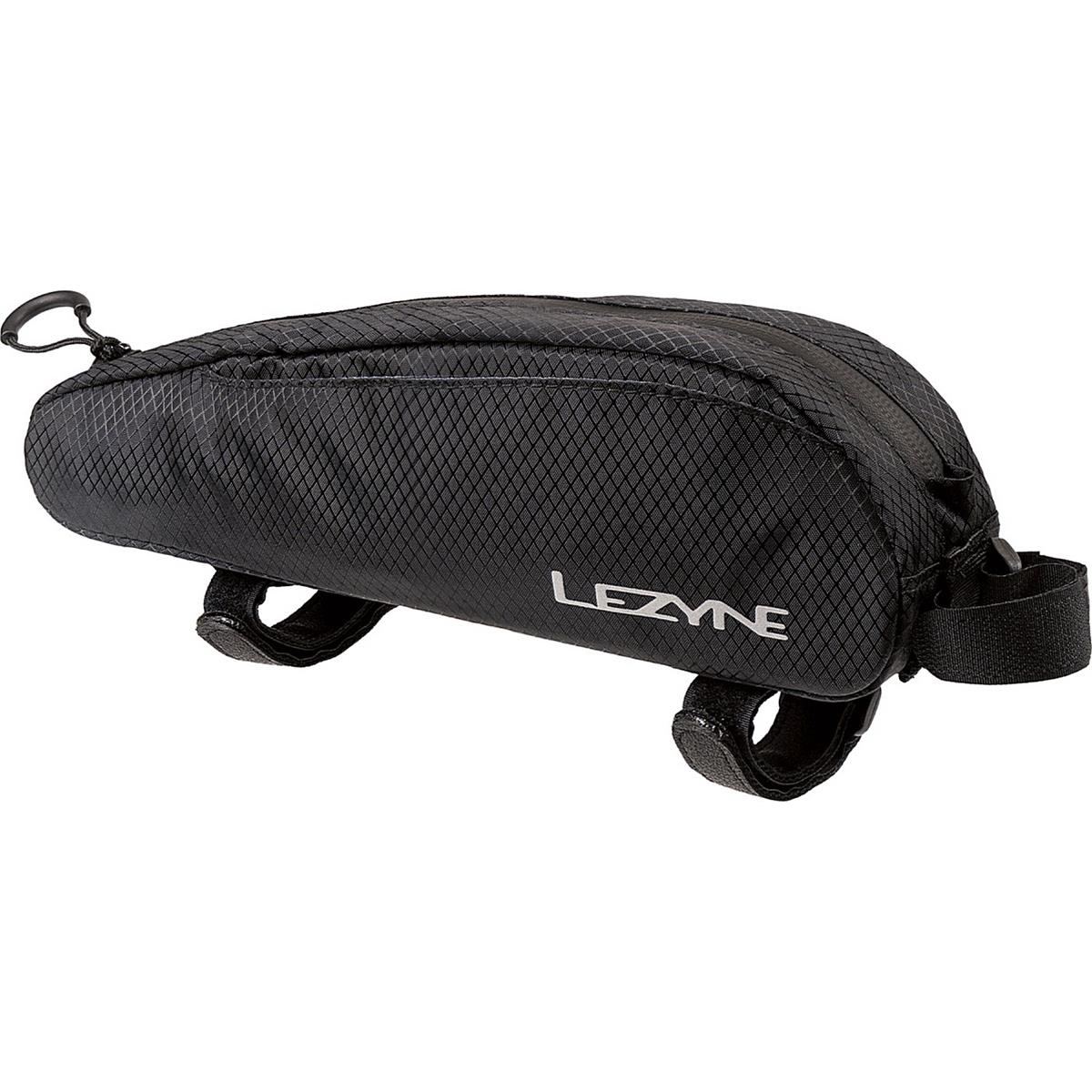 4710582542701 - Lezyne Aero Energy Caddy Fahrradtasche für Smartphone Schwarz 07L