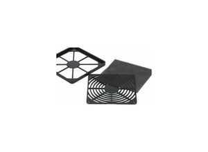 4710614521315 - GRM120-30 120mm fan filter - Akasa