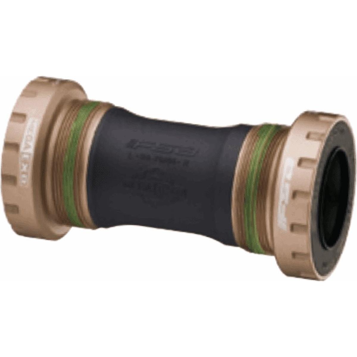 4710636257445 - MegaExo BB-6000 BSA 348x68mm Tretlager mit 24mm Gewinde für hohe Leistung