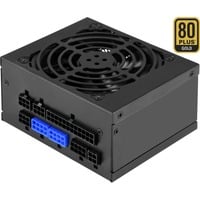 4710679810898 - SilverStone SX500-G Netzteile - 500 Watt - 92 mm - ATX - 80 Plus Gold zertifiziert