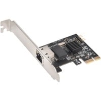 4710679813851 - SST-ECL01 LAN-Adapter 4710679813851 - SST-ECL01 LAN-Adapter