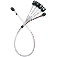 4710679818375 - Adapterkabel SST-CPS05-RE mini-SAS SFF 8643 > 4x SATA 4710679818375 - Adapterkabel SST-CPS05-RE mini-SAS SFF 8643 > 4x SATA