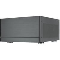 4710679818511 - SST-CW04TB Crown 04 HTPC-Gehäuse 4710679818511 - SST-CW04TB Crown 04 HTPC-Gehäuse