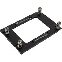 4710679818603 - AMD Socket sTR5 SP6 sWRX9 sWRX8 sTRX4 TR4 SP3 Sockel-Montagekit XAC-MK-TR5 Halterung 4710679818603 - AMD Socket sTR5 SP6 sWRX9 sWRX8 sTRX4 TR4 SP3 Sockel-Montagekit XAC-MK-TR5 Halterung