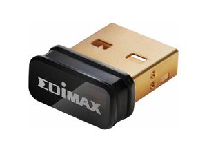 4710700927168 - Wl-usb EW-7811Un (150MBit) super mini (EW-7811Un) - Edimax