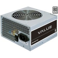 4710713230569 - VALUE SERIES Netzteile - 500 Watt - 120 mm - ATX 23 - 80 Plus Ja