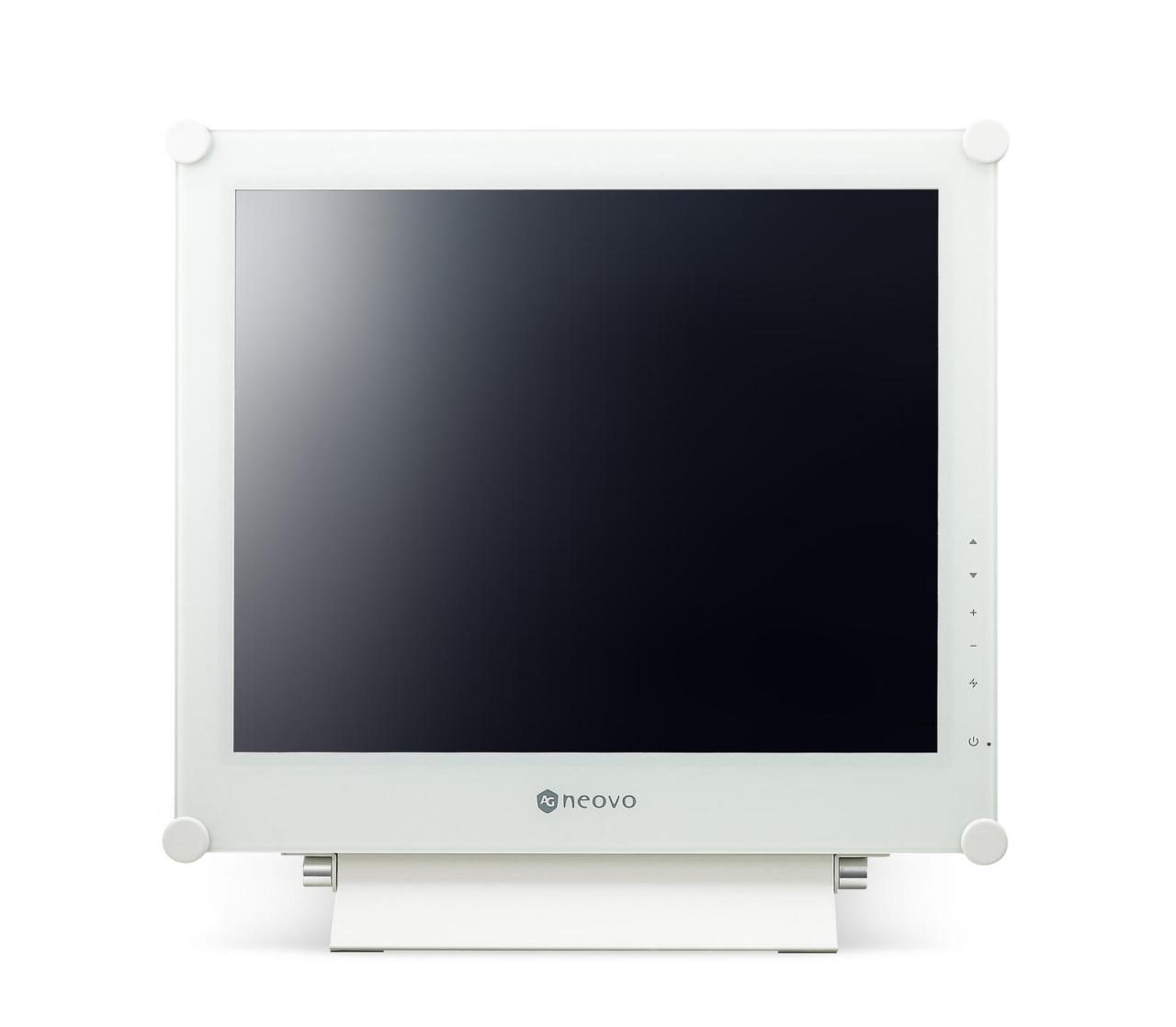 4710739595062 - X-15E - LED-Monitor - 381 cm (15) - 1024 x 768 - 300 cd m² - 20001