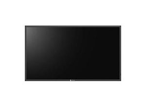 4710739597035 - QM-4302 - 109 cm (43) Diagonalklasse (108 cm (425) sichtbar) - QM Series LCD-Display mit LED-Hintergrundbeleuchtung - Digital Signage - 4K UHD (2160p) 3840 x 2160