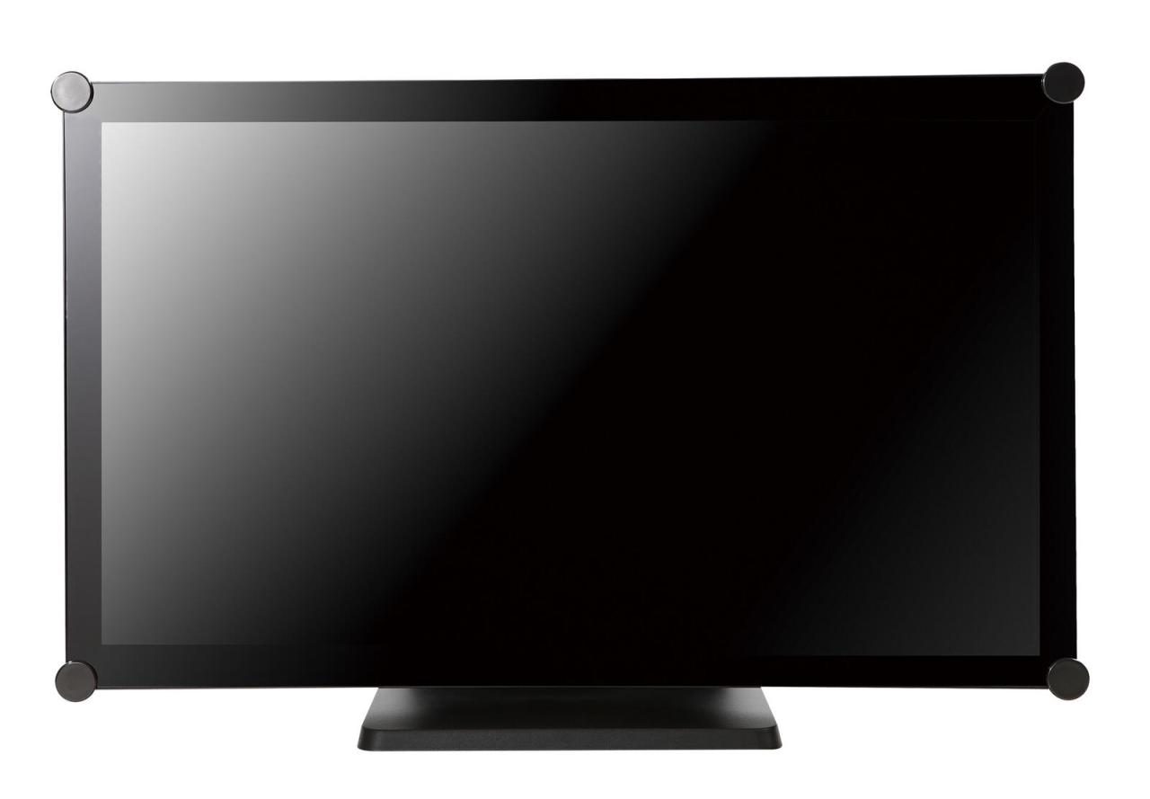 4710739597967 - 0 TX-2202A Full HD Display 546 cm (215)