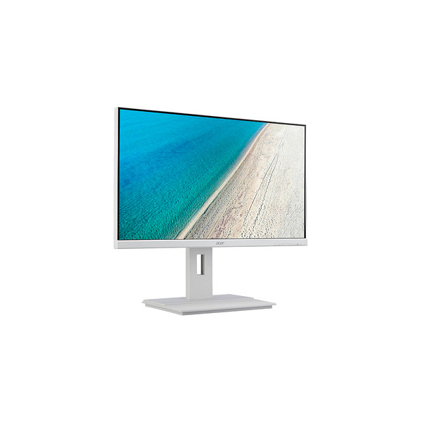 4710886133223 - B276HUL - LED-Monitor - 686 cm (27) - 2560 x 1440 - IPS - 350 cd m² - 5 ms - 2xHDMI 2xDisplayPort - Lautsprecher [Energieklasse G] (UMHB6EEC28)