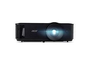 4710886147879 - Projektoren X1128H - DLP projector - portable - 3D - 800 x 600 - 0 ANSI lumens