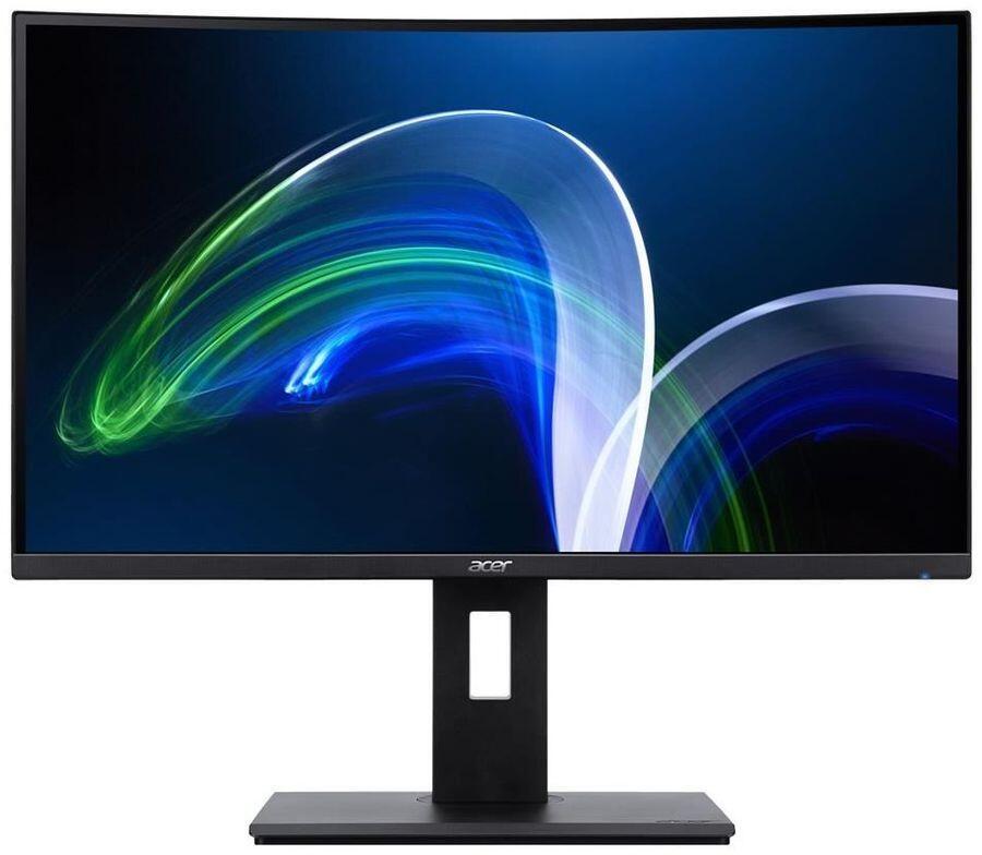 4710886422860 - 27 Screen BC270U bmiiphzx - BC0 Series - LCD monitor - curved - 27 - Schwarz - 5 ms VESA Adaptive-Sync 4710886422860 - 27 Screen BC270U bmiiphzx - BC0 Series - LCD monitor - curved - 27 - Schwarz - 5 ms VESA Adaptive-Sync