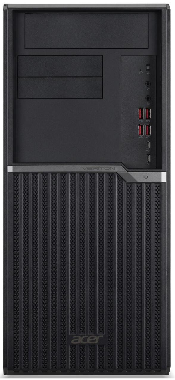 4710886732884 - Veriton M6 VM6680G - Tower - Core i5 11500   27 GHz - RAM 16 GB - SSD 1024 TB - SED - DVD SuperMulti - GF RTX 3070 - GigE - WLAN Bluetooth 50 80211a b g n ac ax - Win 10 Pro 64-Bit - Monitor keiner