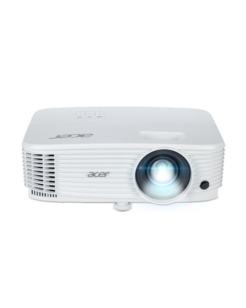 4710886826750 - Projektoren PD1325W - DLP projector - portable - 1280 x 800 - 2000 ANSI lumens