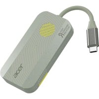 4710886865902 - Connect D5 Vero 5G Dongle - Drahtloses Mobilfunkmodem - 5G - USB-C 31 - 27 Gbps