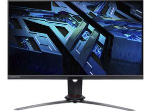 4710886877509 - F (A bis G) ACER Gaming-LED-Monitor Predator XB283K KV Monitore schwarz Monitore