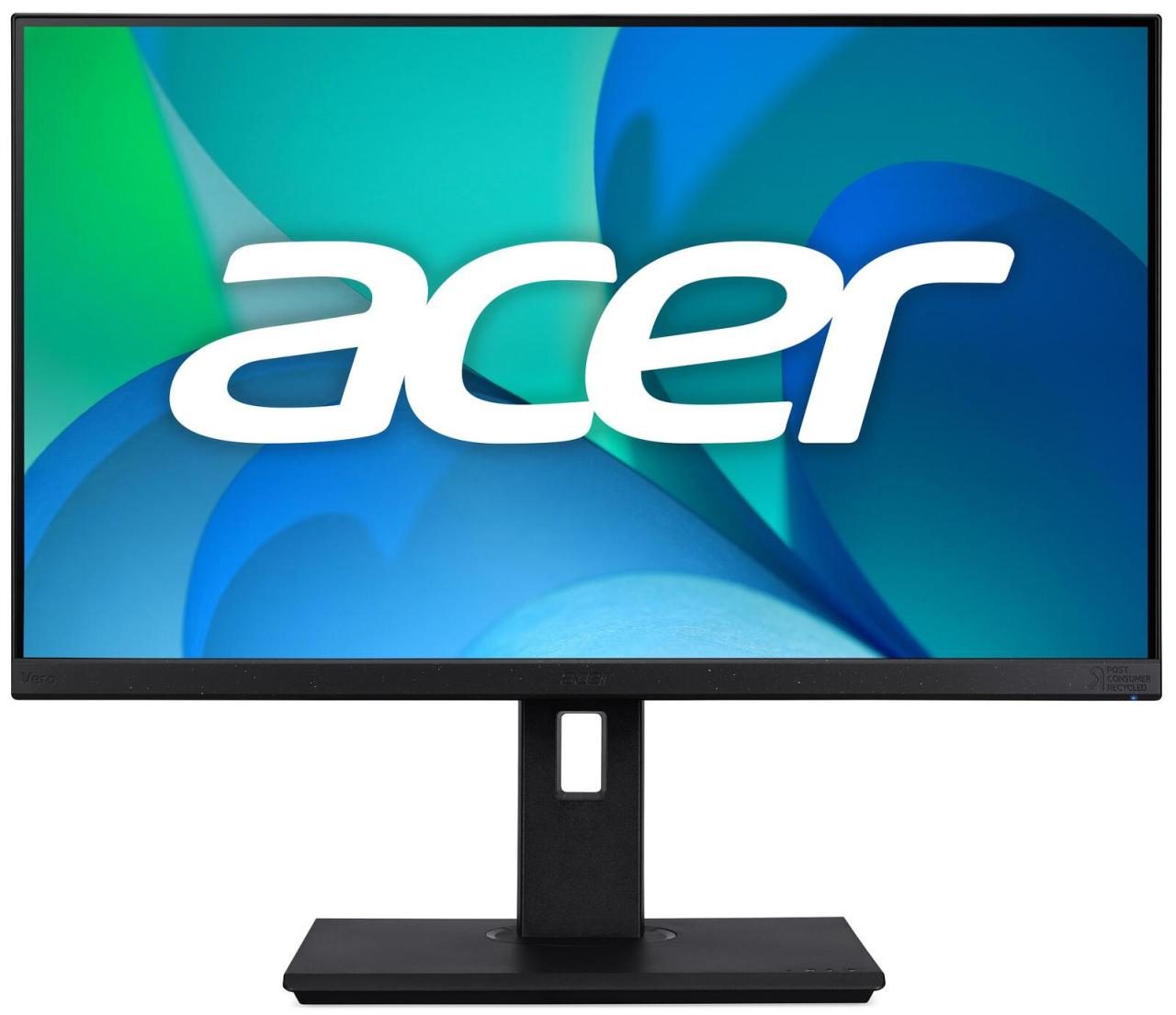 4710886930426 - Vero BR277bmiprx LED-Monitor 686 cm (27 Zoll) EEK E (A - G) 1920 x 1080 Pixel Full HD 4 ms HDMI® VGA DisplayPort Kopfhörer (35 mm Klinke) IPS LED