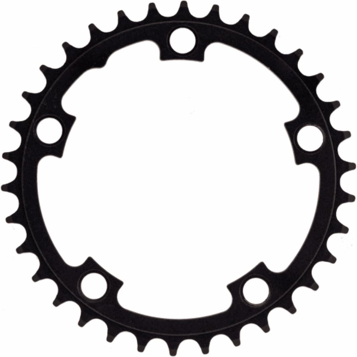 4710944251302 - 34T Rennkranz aus Aluminium 7075 für 11-Gang-Rennrad BCD 110mm 5 Löcher 4710944251302 - 34T Rennkranz aus Aluminium 7075 für 11-Gang-Rennrad BCD 110mm 5 Löcher