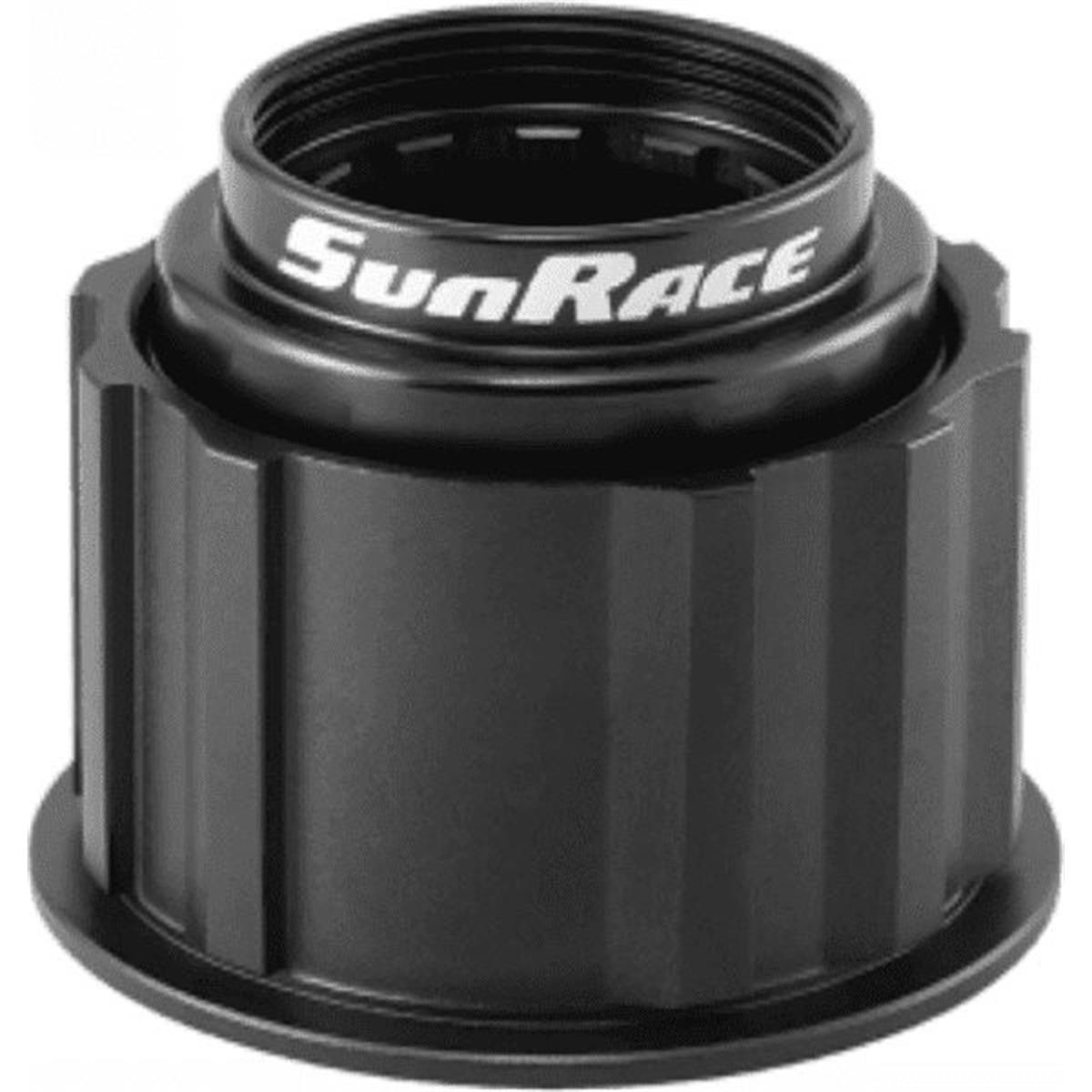 4710944268638 - SunRace MTB 12v Kassette Adapter für Sram XD 10-50T Schwarz