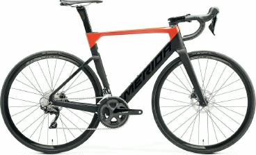 4710949825843 - Rennrad Merida Reacto 4000 Carbon 2022 23 XS frei Haus