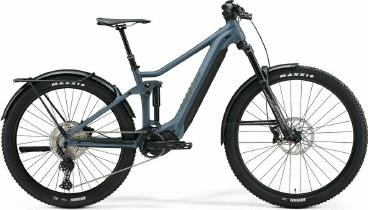 4710949836023 - E-bike Merida eOne-Forty 675 EQ 2023 M frei Haus